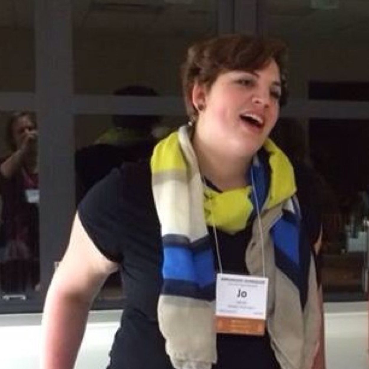 adelinejosahlin's profile picture. Sweet Adeline since 2005, 24 years old, Marketing Coordinator of R13, tenor. I sing with Olympia Chorus and a quartet called SoundWave.