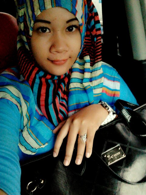 I'm his enjoy queen