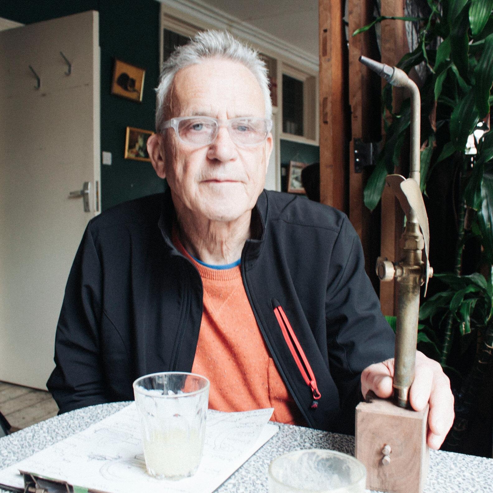 foundobjects1's profile picture. 