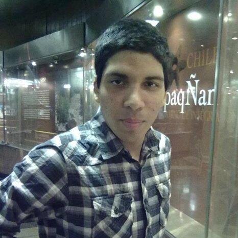 VitalyGilmour's profile picture. Guitarrista - Compositor - Lector - Servicial - Sobreviviente - Lacedemonio 
Amante de la naturaleza - Enamorado de mi mujer . Guardian del planeta- Hiperboreo