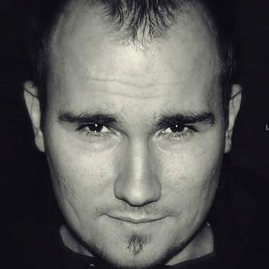 I’m László Magyar, I’m 34 years old, and I live in Hungary. I’m a freelance graphic designer which I have been learning myself for many years now.