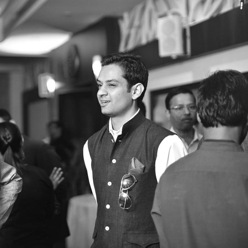 Senior Consultant@Infotrellis |Footballer | Sports fanatic | Gooner till I die