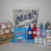 everlightchem's profile picture. Provider of soaps & detergent raw materials, chemicals & finished goods (soaps & det.). Also, handicraft materials