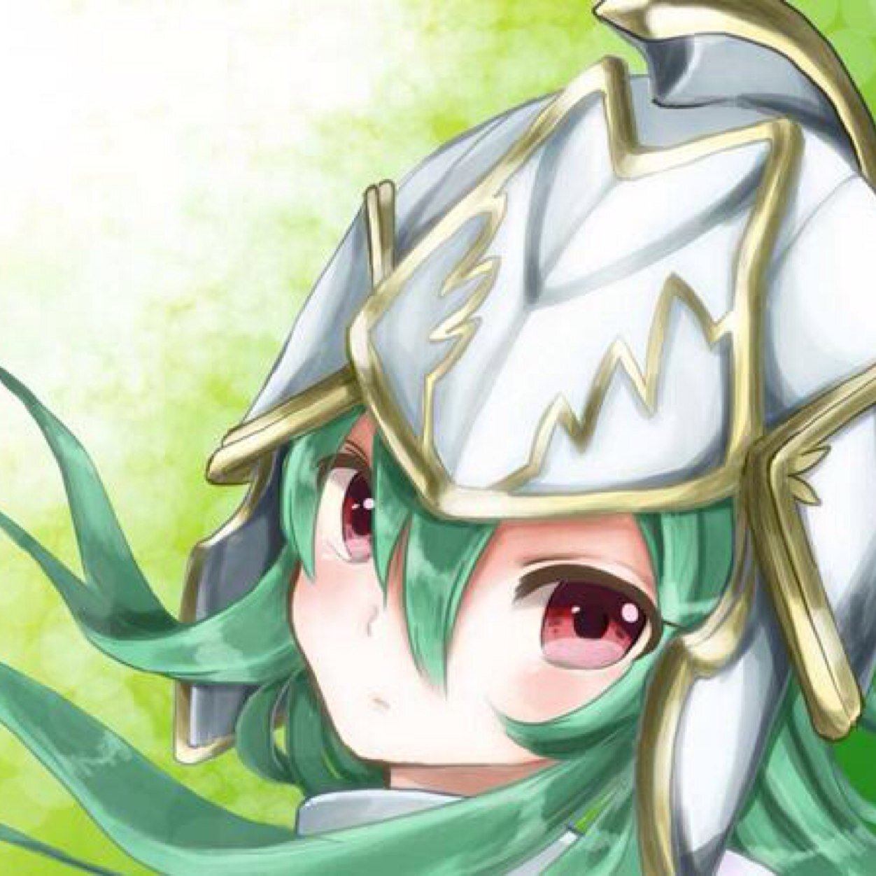 パズドラァァァァァァァ！！アテナ大好き＼(^o^)／  これからアテナを強化してく予定！ (ﾟ∀ﾟ)