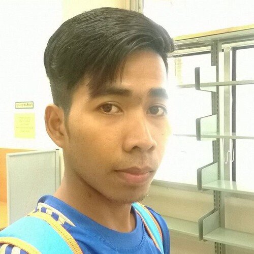 Mechanical engineering  student at buu.