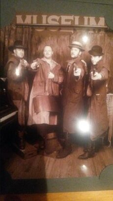 TimTimbartley1's profile picture. 