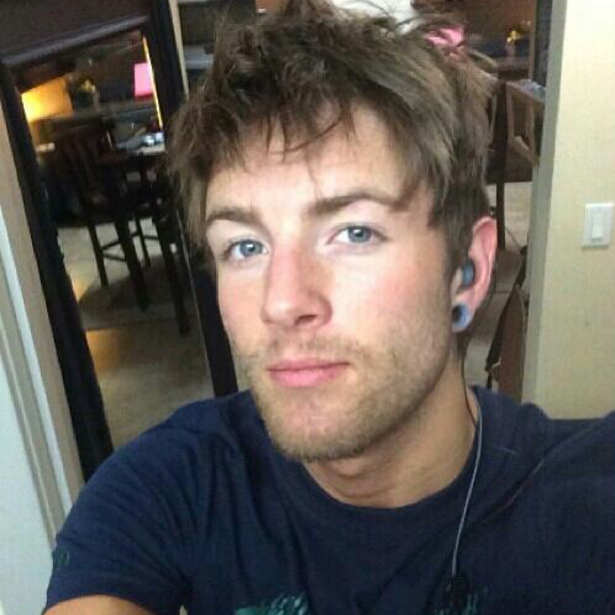 Drewschode's profile picture. Hi drew has a small penis but he never told us