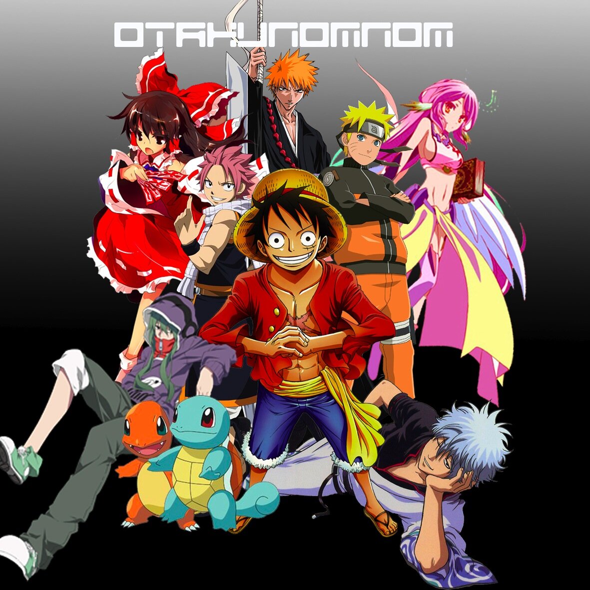 Otakunomnom's profile picture. A Little fan base to get Fun! | #Komachi #Vino | follback? Win follback quiz