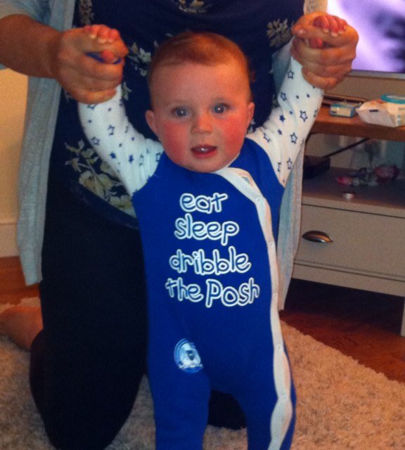 KeepitPosh's profile picture. 