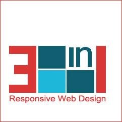 3in1webdesign's profile picture. Web design, keyword research and SEO company based in Barking Essex