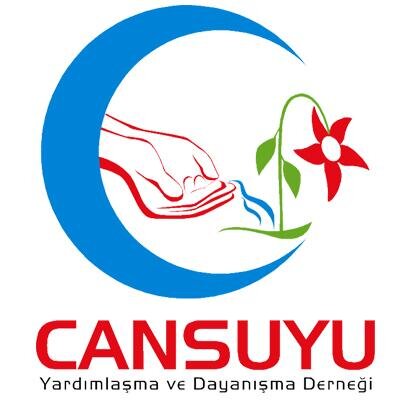 Bu hesap #Cansuyu derneği gönüllüleri tarafından açılmıştır