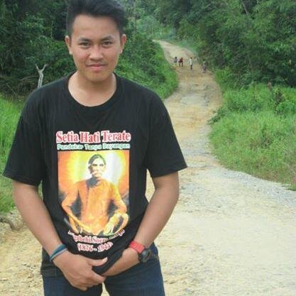 Oom Ganteng (y) ~Tiada hari tanpa Fitnes~ PS♥HT (Persaudaraan Setia Hati  Terate)