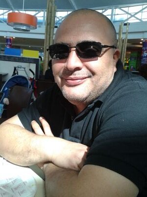 ChupriGomez Profile Picture