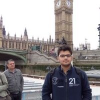 Aditeya Pandey (@aaditeya) 's Twitter Profile