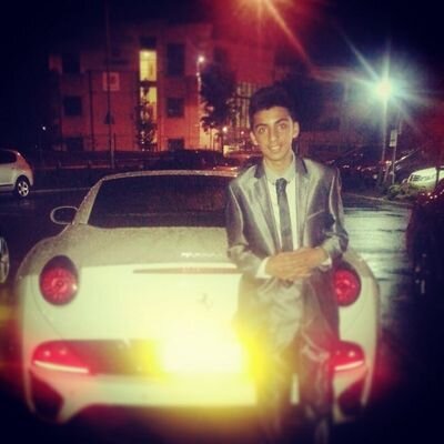 shaziie7's profile picture. New to Twitter ✴Never Fuck me over✴YNWA✴