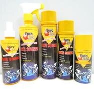 Manufacturer of Car n Bike care products........
