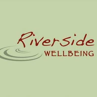 Riverside Wellbeing is a calm & tranquil environment for professional practitioners to share ideas, best practice & offer empowering therapies for mind and body