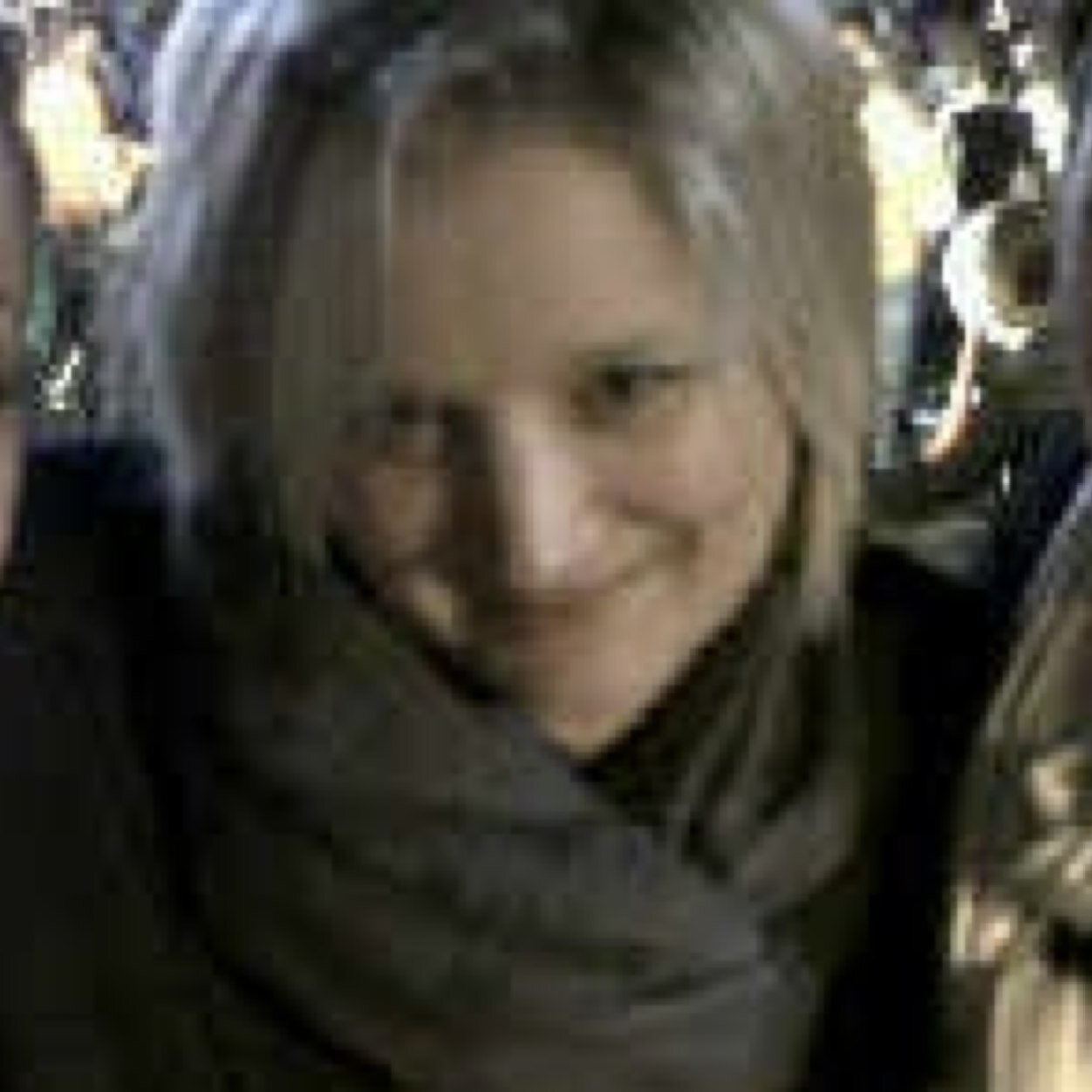 Lauren Pretorius Profile