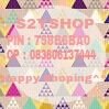 PIN: 7D67355D Line: syifdza 100% TRUSTED [BNI/JNE] reseller? welcome ^^