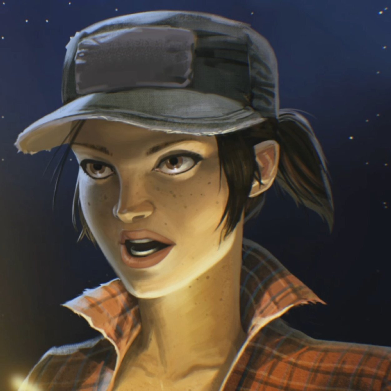 AbigailBriaton's profile picture. If you really need a reason why we do this, I'll give you one. We do this because doing something - anything - is better than doing nothing!