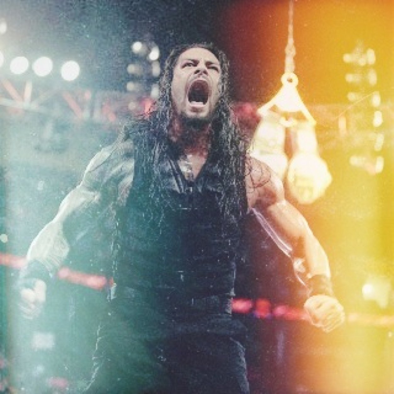 OfficialPWN's profile picture. The #1 Location for: WWE Designs & Graphics! Follow for great WWE Art!