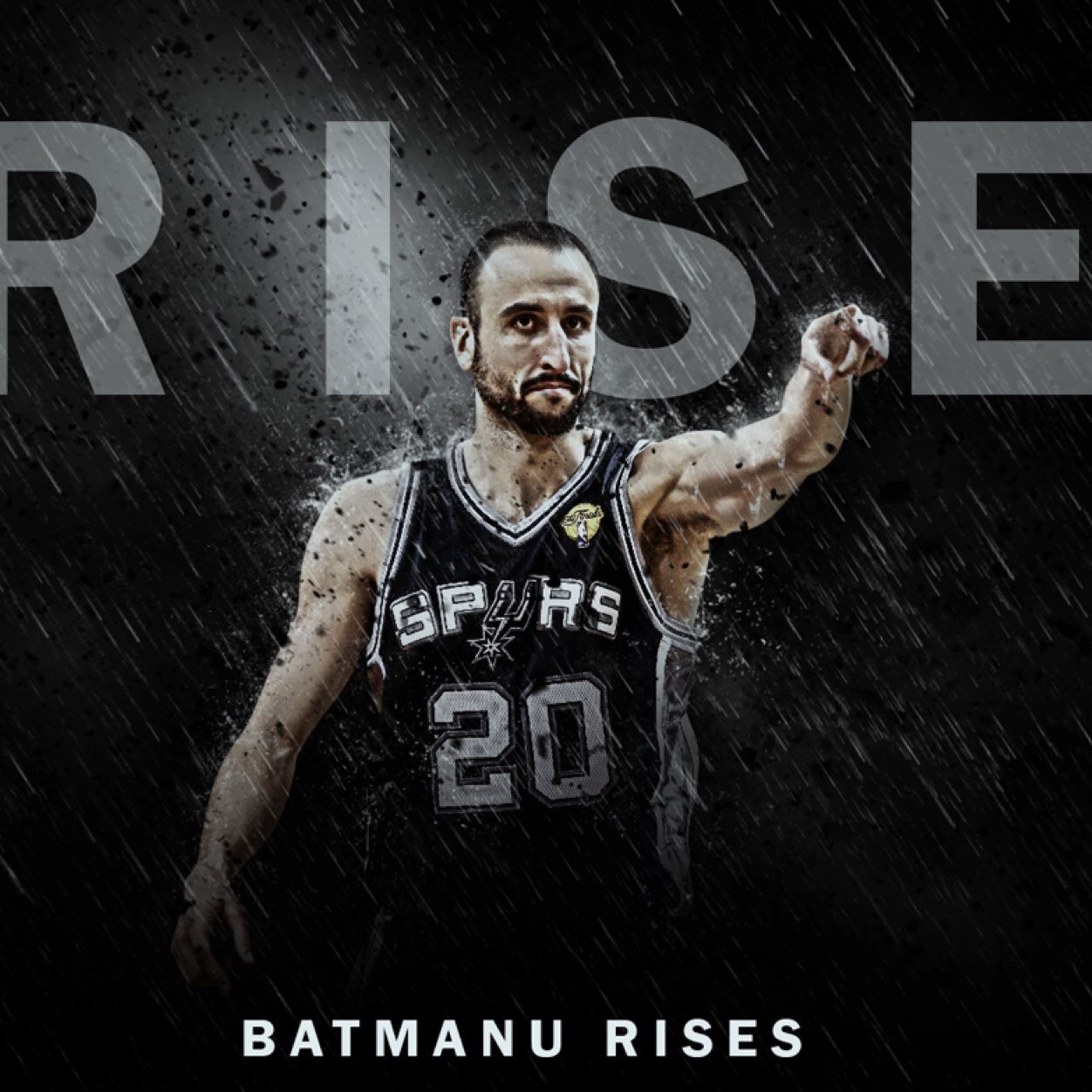 _RobertSanchez's profile picture. Spurs fan since 2011