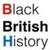 BlackBritishHistory (@BlackBritHist) Twitter profile photo