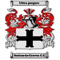 Sutton-In-Craven C.C (@suttoncc) 's Twitter Profile