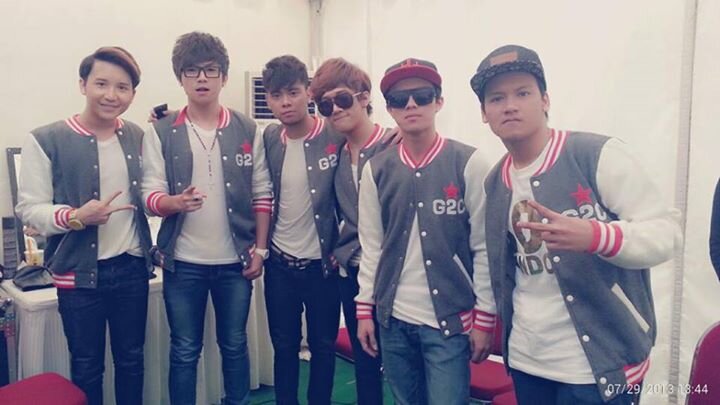 Kita SmashBlast Kangen Smash, kangen smash di panggung dengan lautan SB, kangen ngelive bareng SB! Apapun yg terjadi kita tetap menjadi SmashBlast!