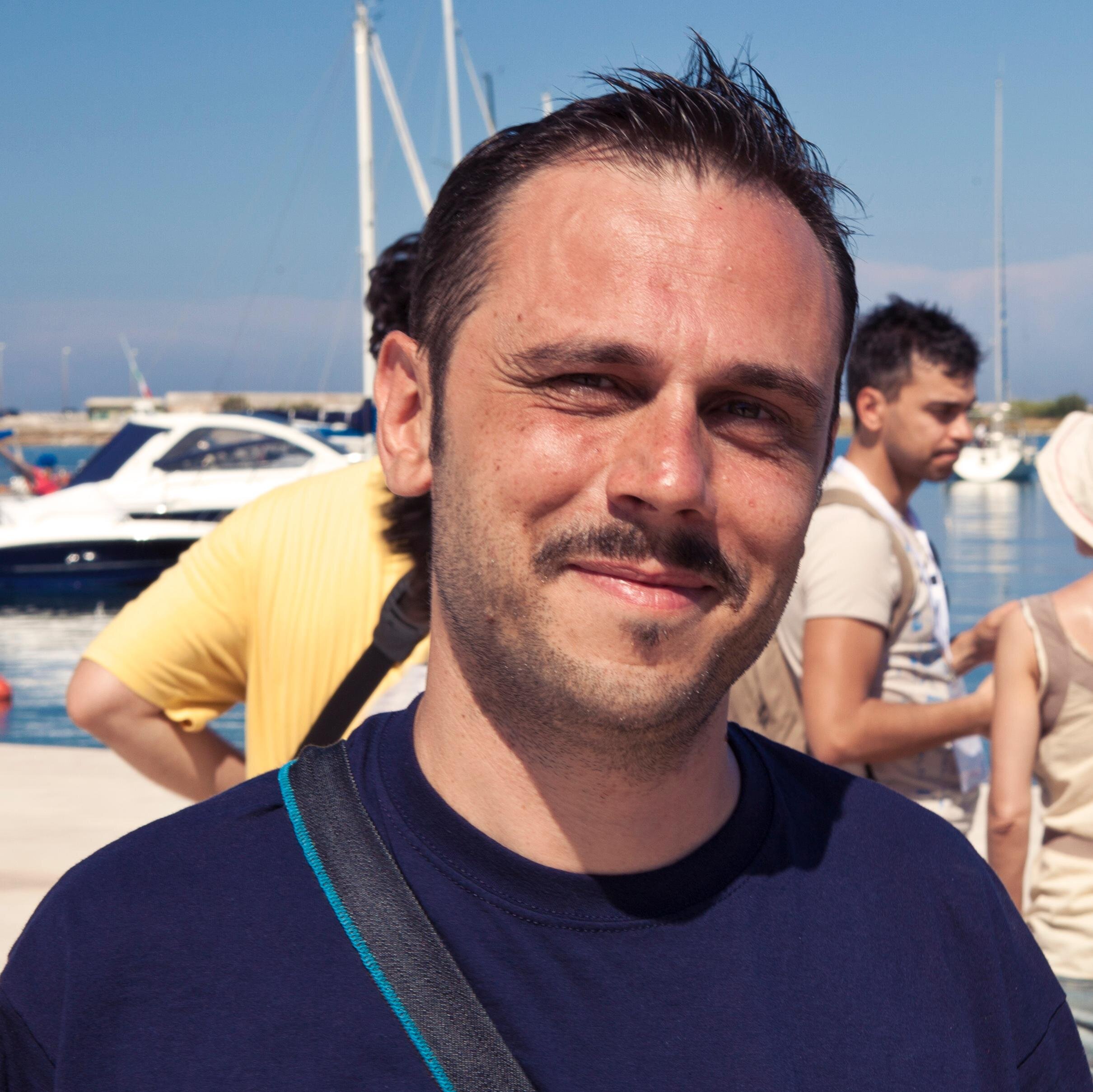 jokinovan75's profile picture. Creative producer, director