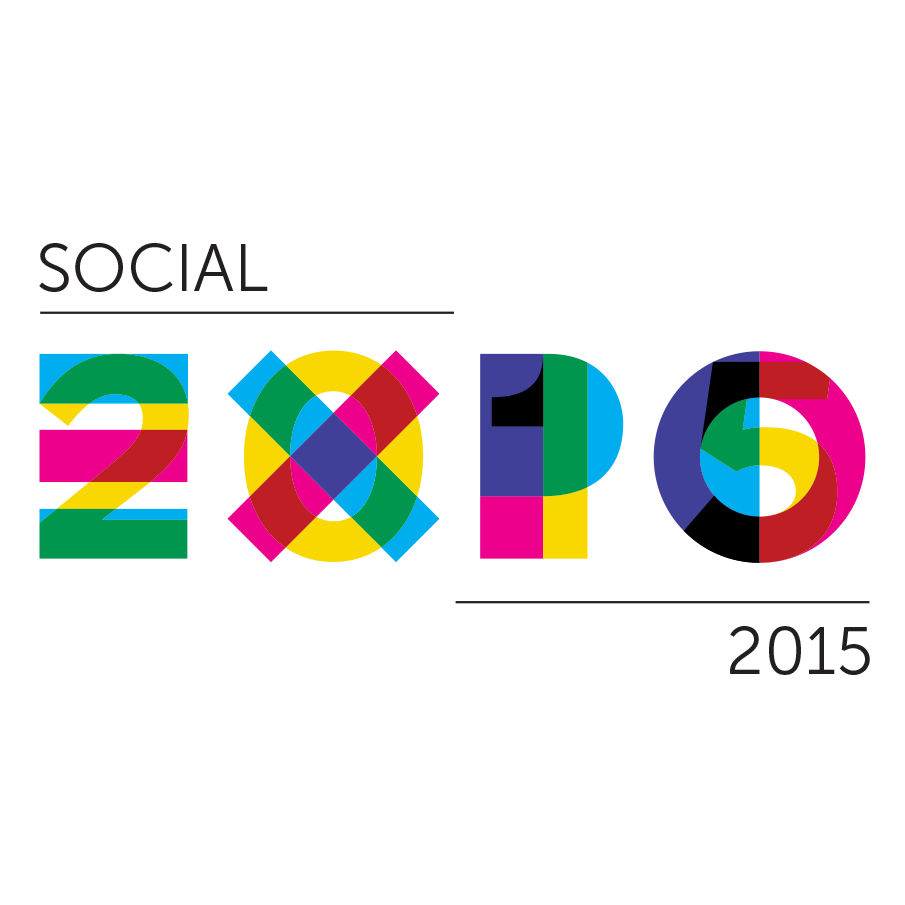 The first social EXPO of the history