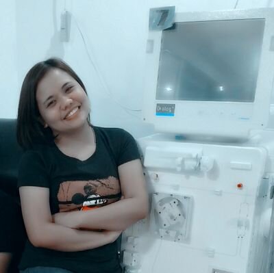 It's the little things that you say and the little things that you do. :D