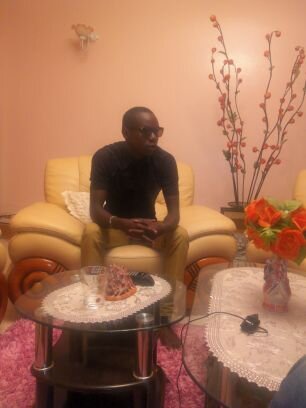 IT student at Jomo Kenyatta University