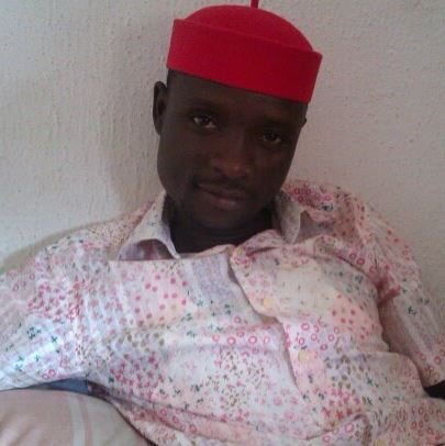 Founder/CEO at Bluecloud ict consultant /construction.
A believer in Nigerian State, conservative, an advocate of fairness and youth inclusion in politics.