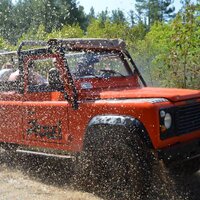 Jeep Safari Marmaris (@jeepsafarimar) 's Twitter Profile