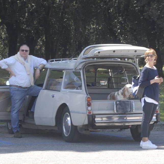 AvvStefania's profile picture. 