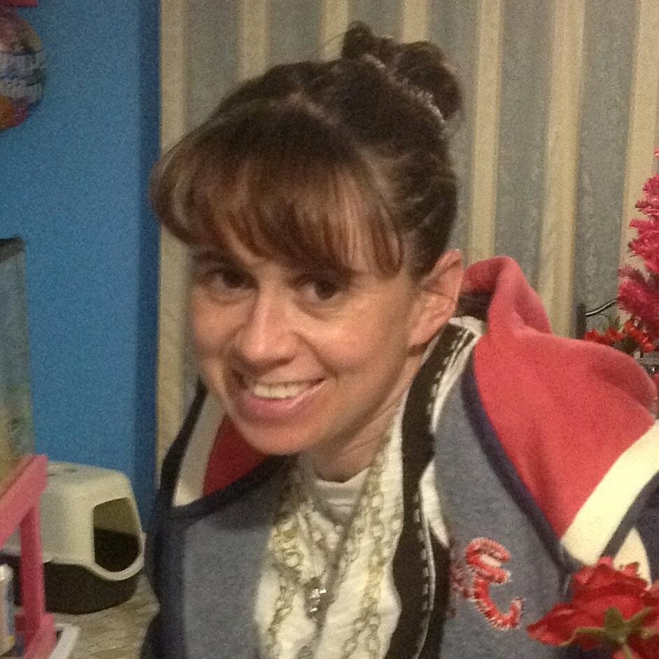 MissezMars's profile picture. 