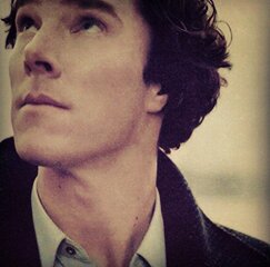 #whovian, #10ismydoctor - #Sherlockian, #Johnlock fan and obsessed with #Ireland (:
