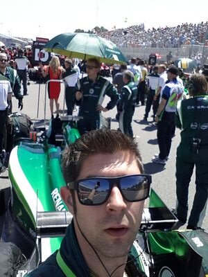 Bigbaz7's profile picture. Full time legend