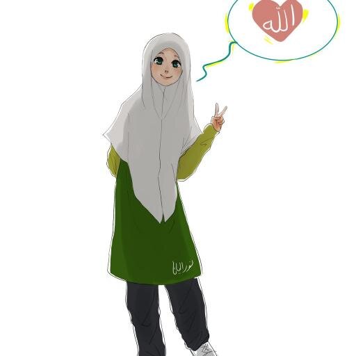 Youlienar's profile picture. Tidak akan aku dapatkan kecuali apa yang aku usahakan :)
#FollowersNabiMuhammadSAW ^^