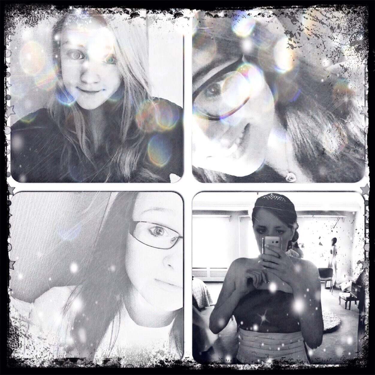 We love @barsandmelody #bambinogirlz since the start and we're staying till the very end ❤️ BSJ1140 ❤️