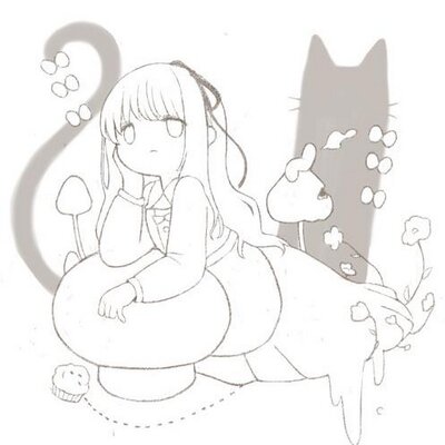 はにゃぁ