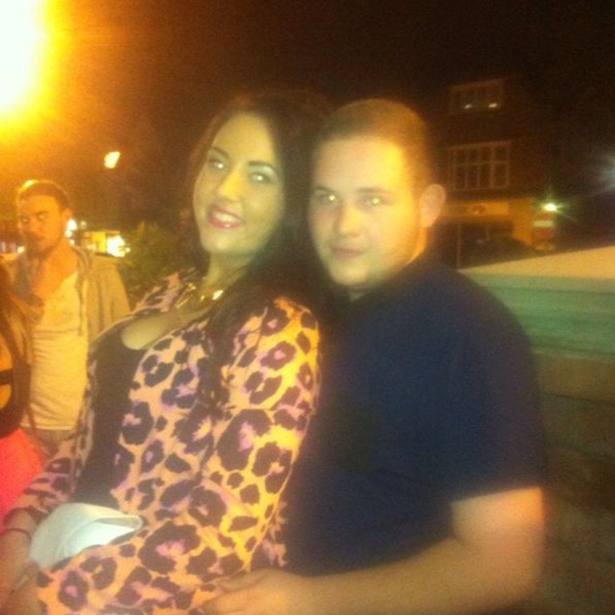 Connorrose13's profile picture. 