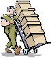Hand Truck Retailer.  Largest selection of hand trucks, carts and specialty moving equipment.  Visit Us!