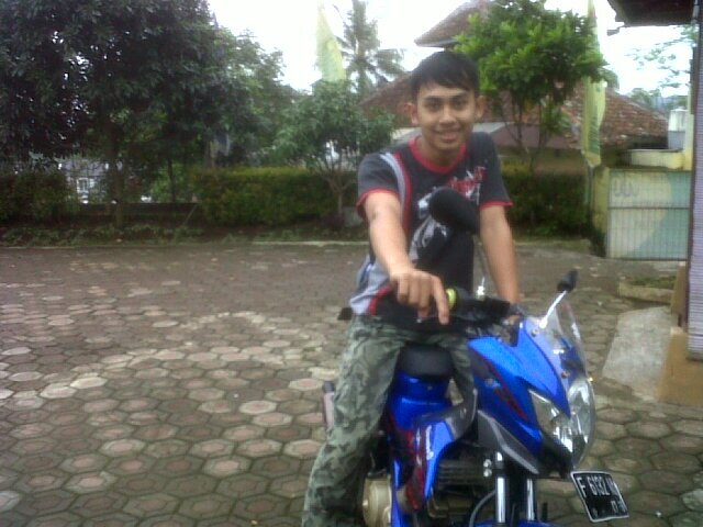 RADEN KIAN SANTANG©alwi yoshida assegap forever☀ bogor jawa barat★ cijeruk♥