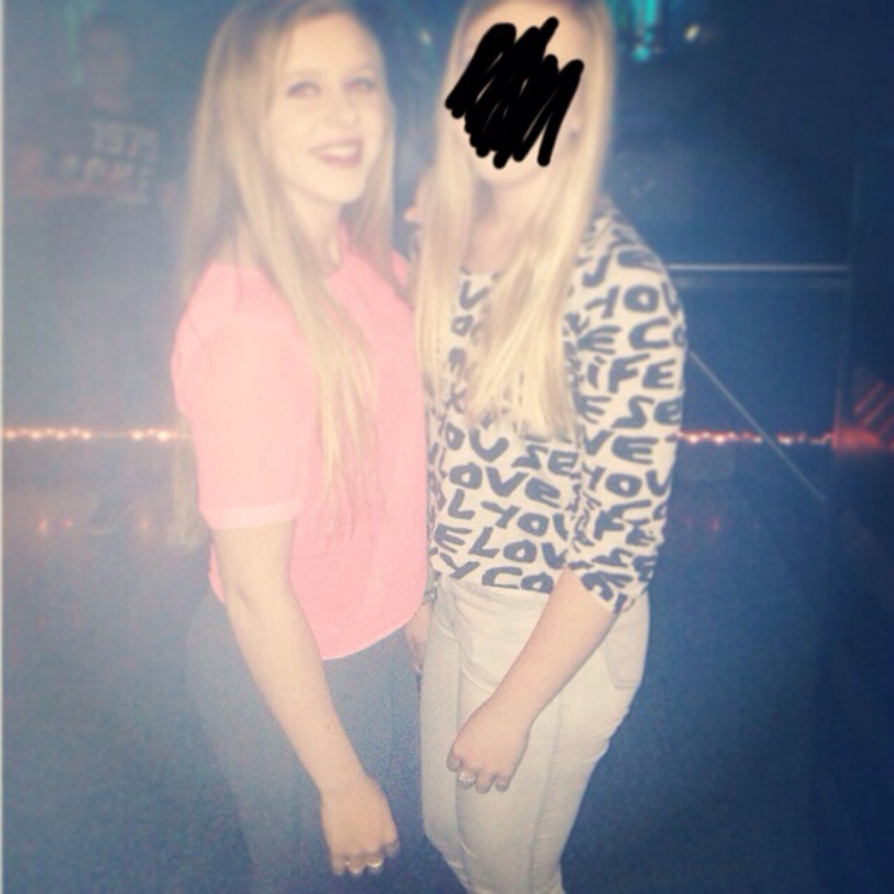 @xambervstraten - my bestfriend.