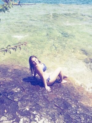 Veronica / 16 / Germany / Dancer