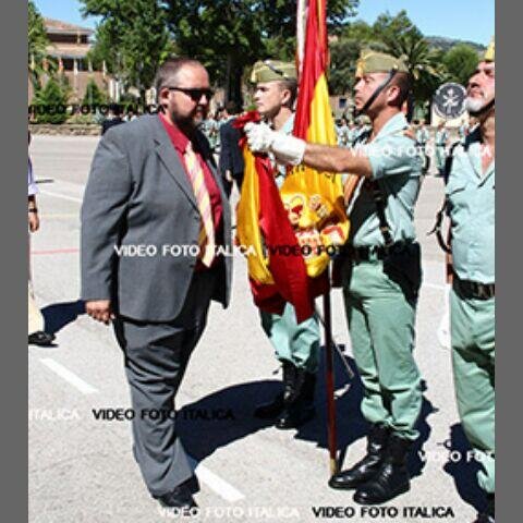 Soy un hombre a quien la suerte hirió con zarpa de fiera.....