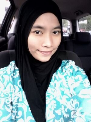 just simple