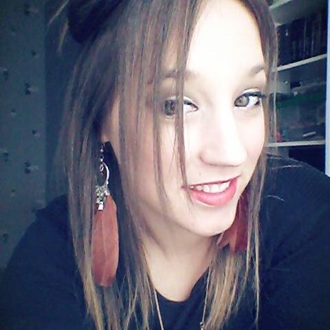 _Aurely0201's profile picture. Aurély - 91Line - (French A+ & BABY ♥) http://t.co/V8rGjdoXIc